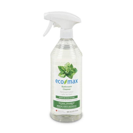 BATHROOM CLEANER - MINT / 800ml