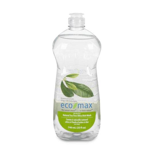 DISH SOAP - TEA TREE / 740ml