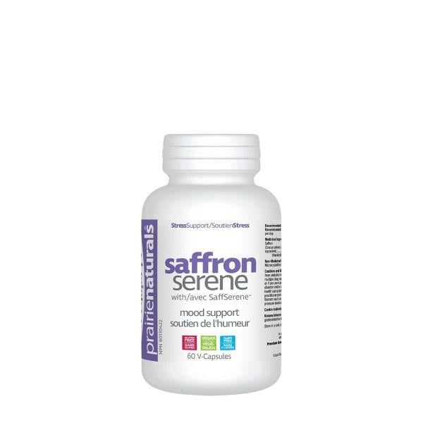 PN SAFFRON SERENE - 15mg / 60 VCAPS