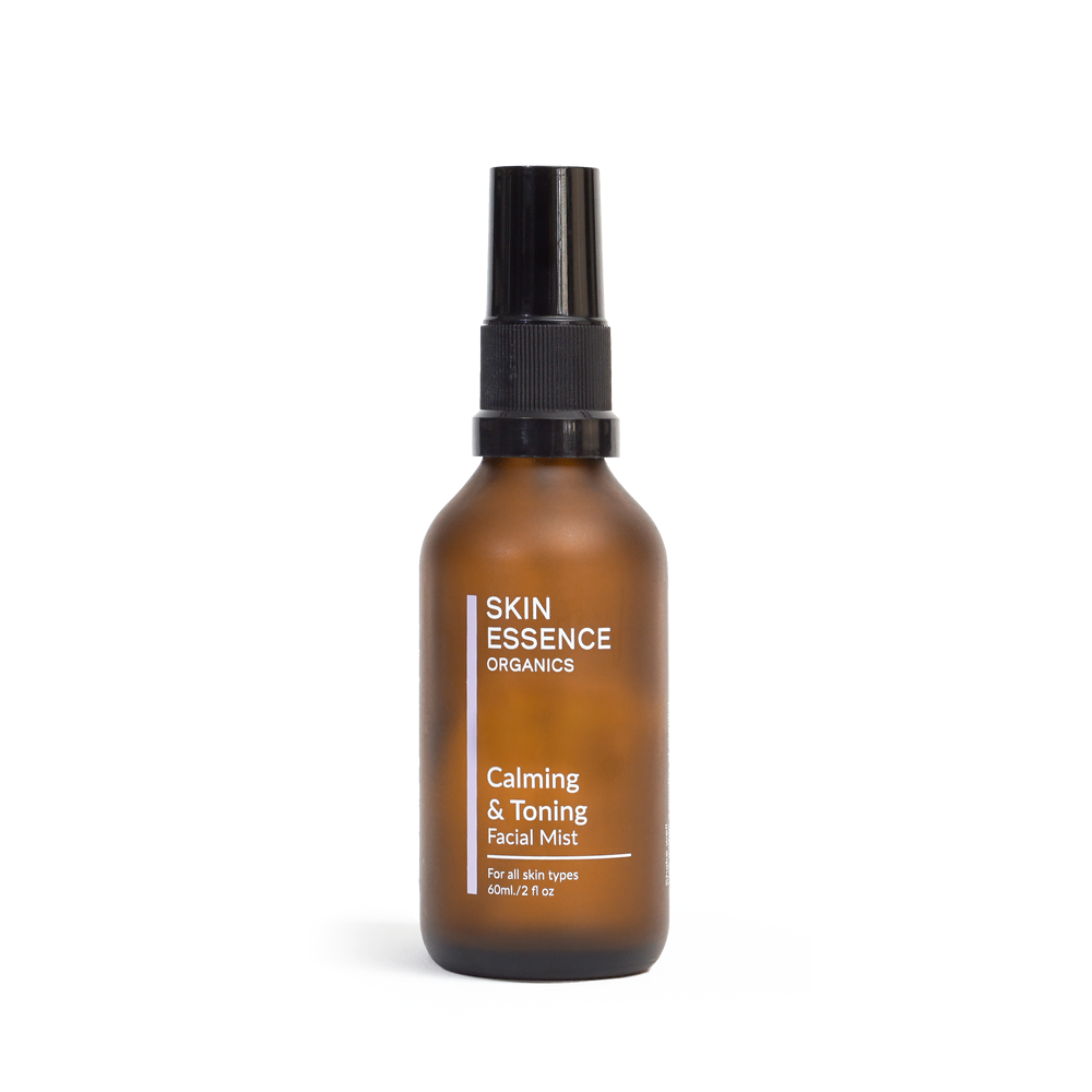 SKIN ESSENCE CALMING & TONING FACIAL MIST - 70ml