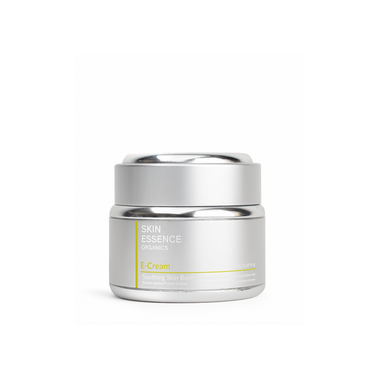 SKIN ESSENCE E-CREAM SOOTHING SKIN BALM - 50ml