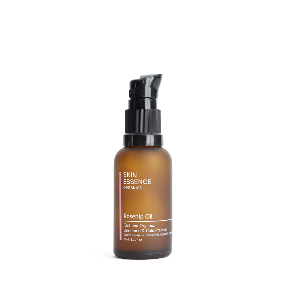 SKIN ESSENCE ROSEHIP OIL - 30ml