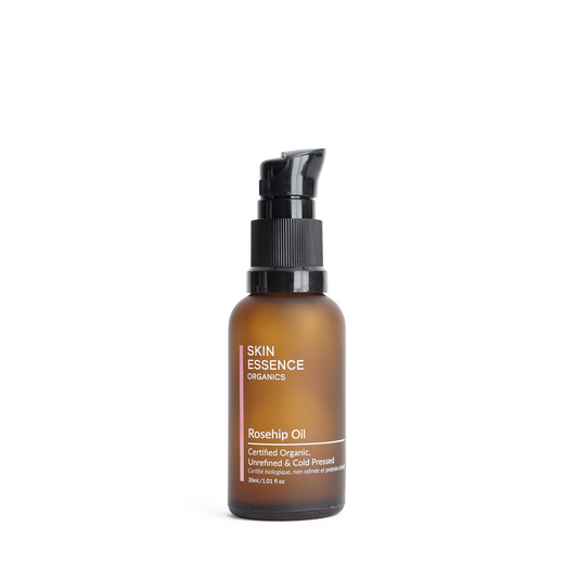 SKIN ESSENCE ROSEHIP OIL - 30ml