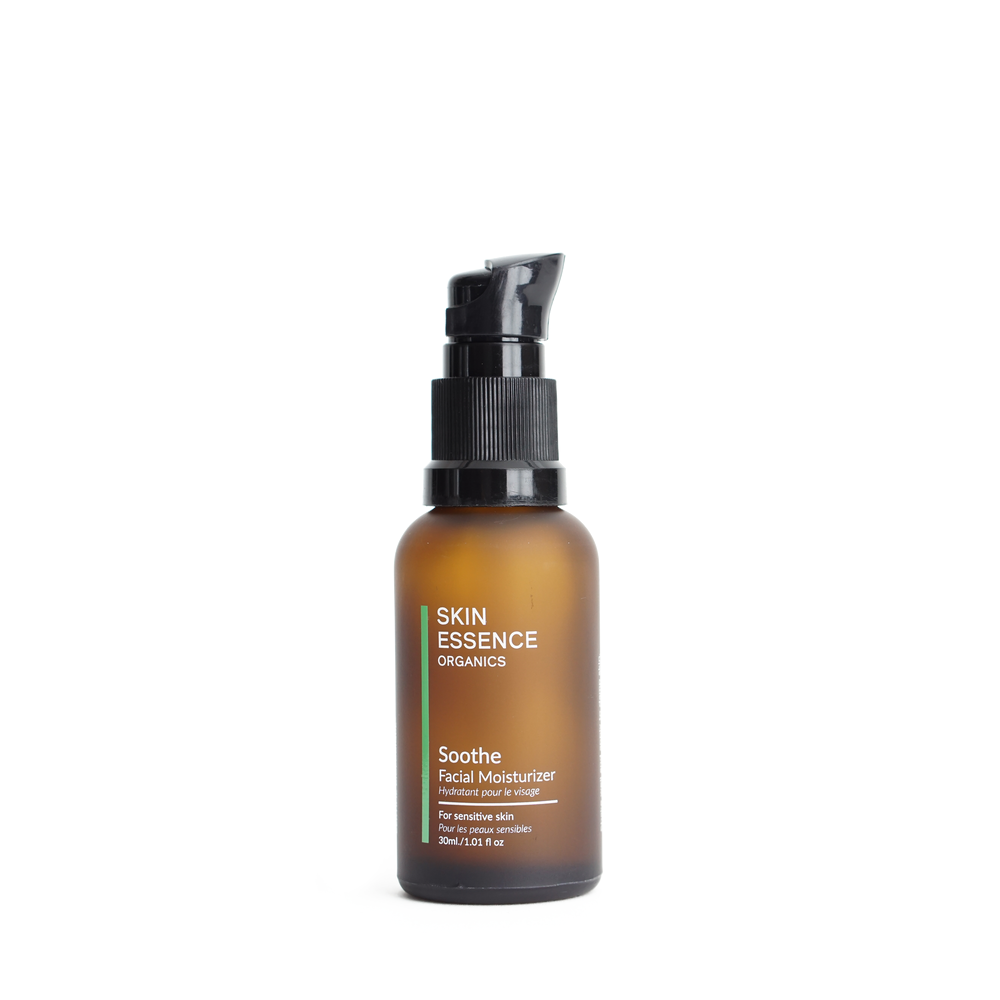 SKIN ESSENCE SOOTHE FACIAL MOISTURIZER - 30ml