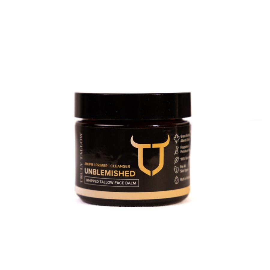 TALLOW FACE BALM UNBLEMISHED - 60ml