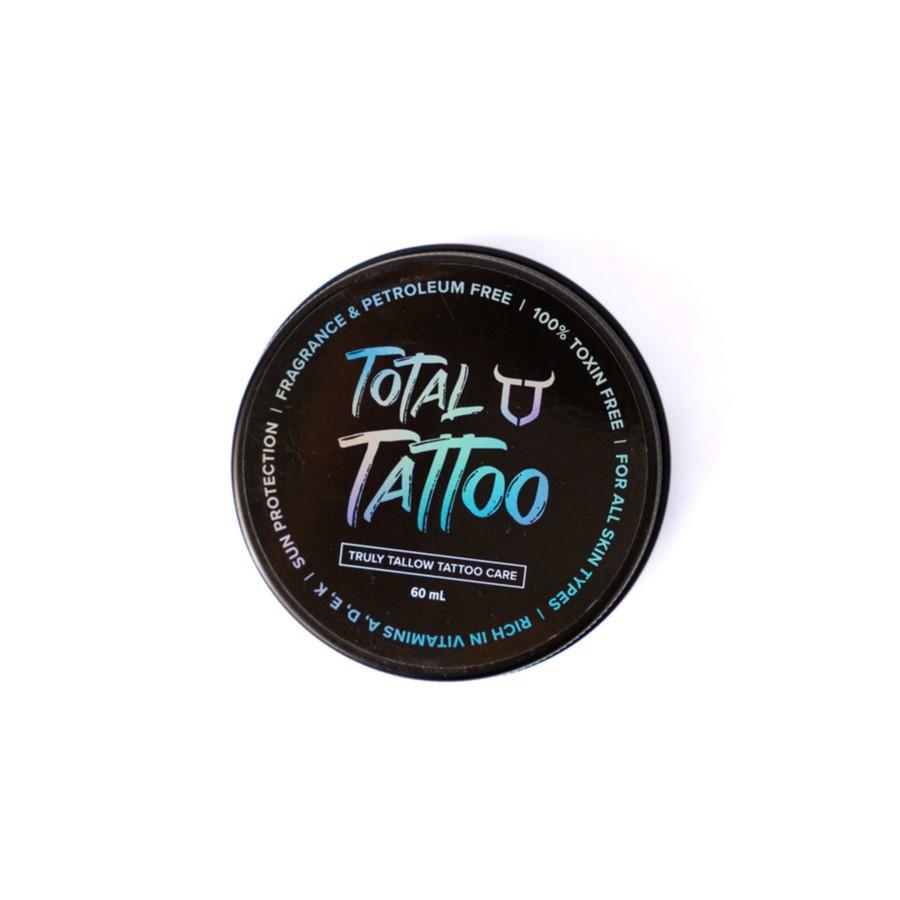 TALLOW TATTOO CARE - 60ml