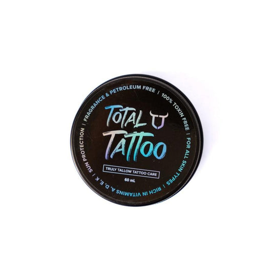 TALLOW TATTOO CARE - 60ml