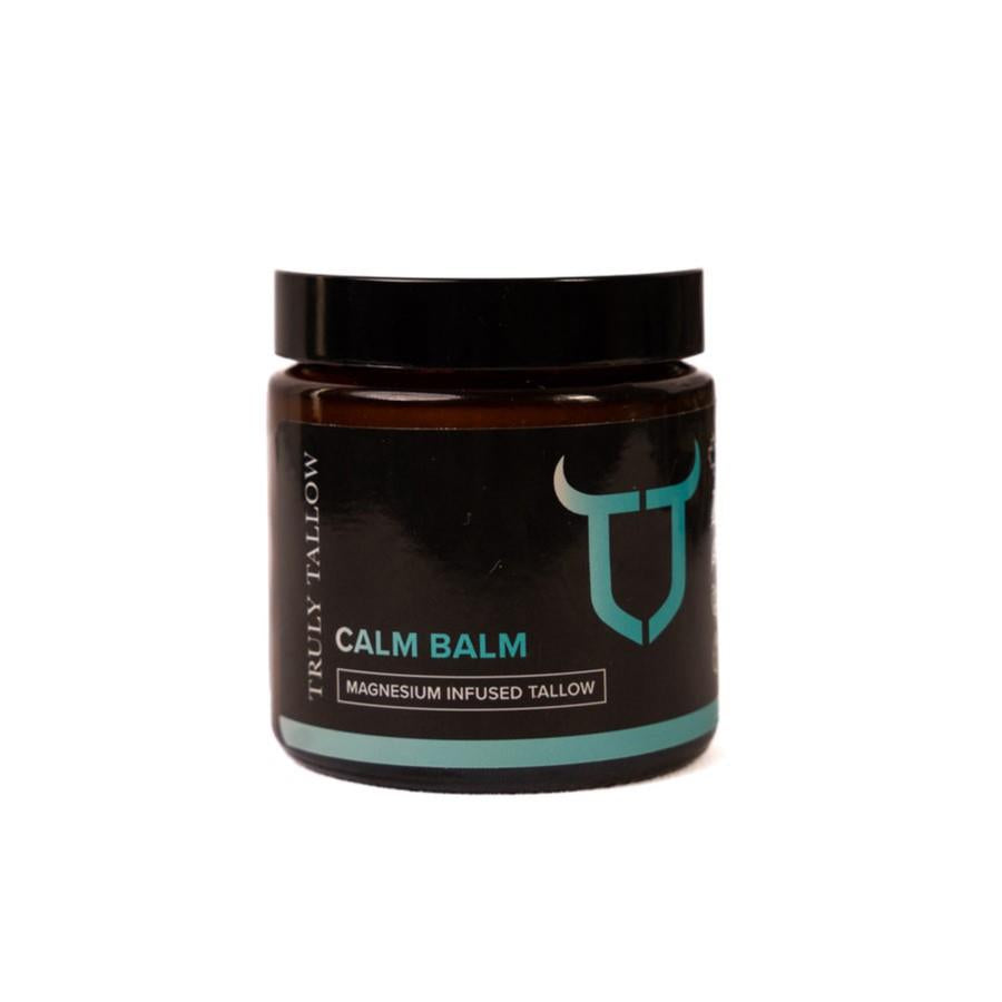 TALLOW CALM BALM MAGNESIUM INFUSED - 118ml
