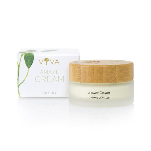 VIVA HEALTH SKINCARE AMAZE CREAM - 30ml