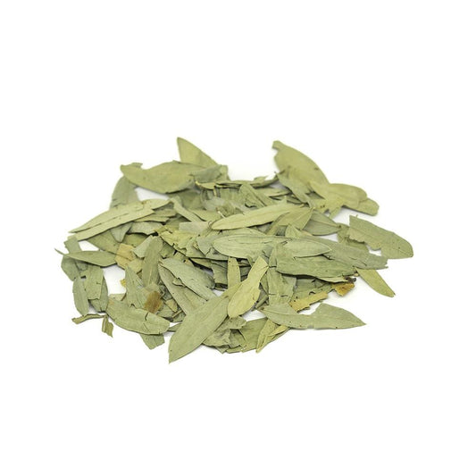 WESTPOINT NATURALS SENNA LEAVES - 50g