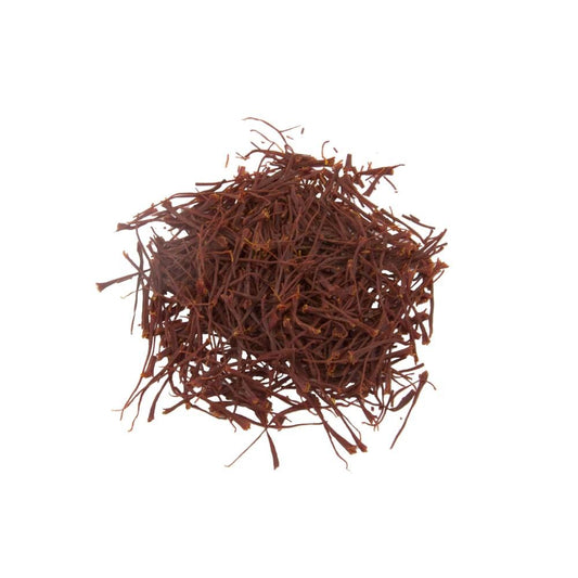 WESTPOINT NATURALS SAFFRON PERSIAN - 1g