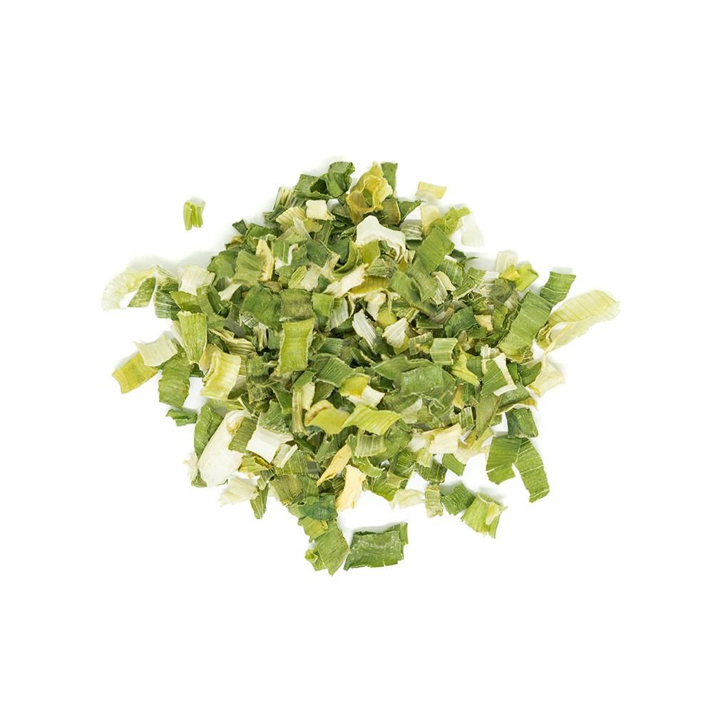 GREEN ONION FLAKES - 15g