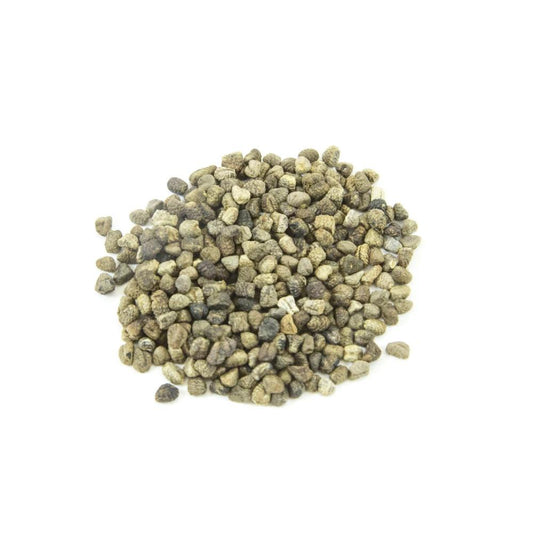 WESTPOINT NATURALS WHOLE CARDAMOM SEED - 50g