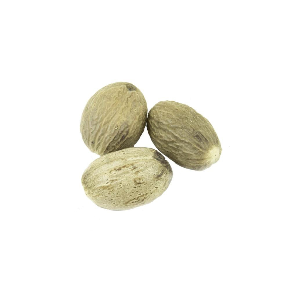 NUTMEG WHOLE - 50g