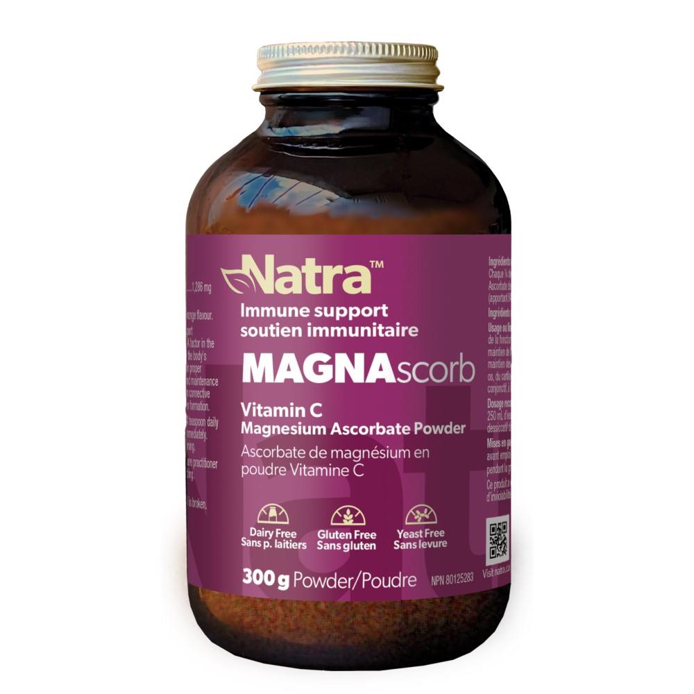 MAGNASCORB - 300g