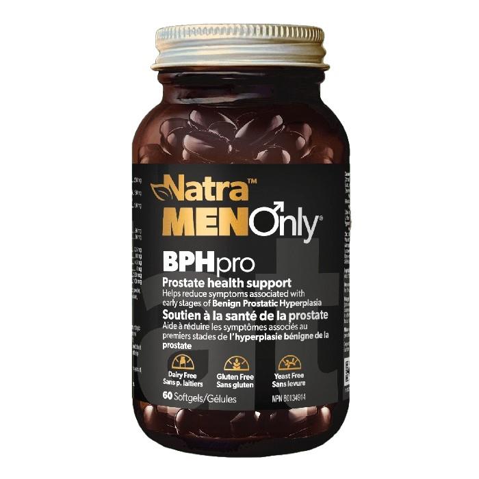 BPHPRO - 60 SOFTGELS