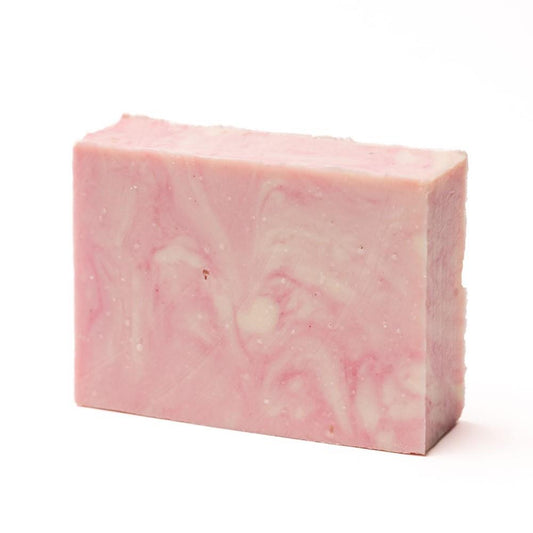 SOAP BAR - CRANBERRY ORANGE / 115g