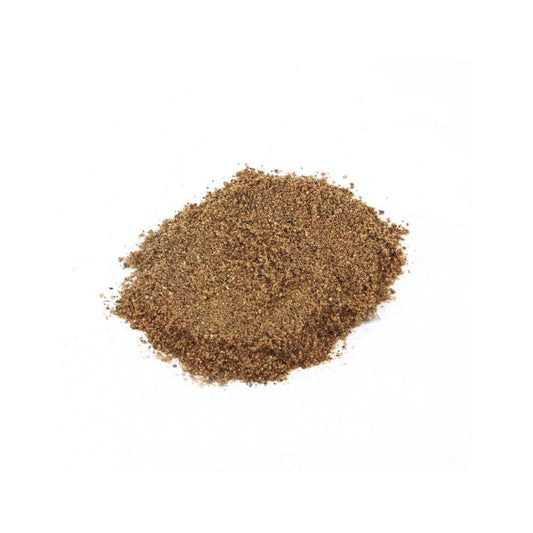 NUTMEG GROUND ORGANIC - 50g