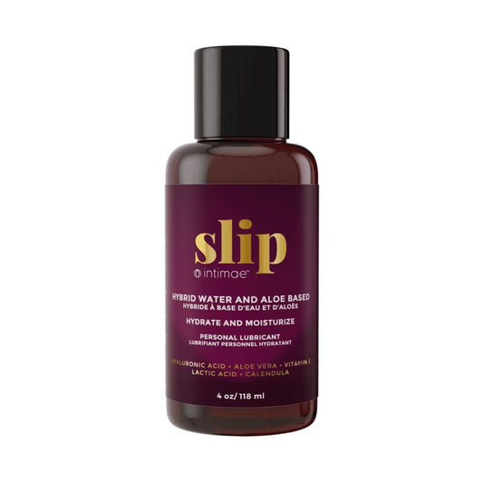 PERSONAL LUBRICANT - 118ml