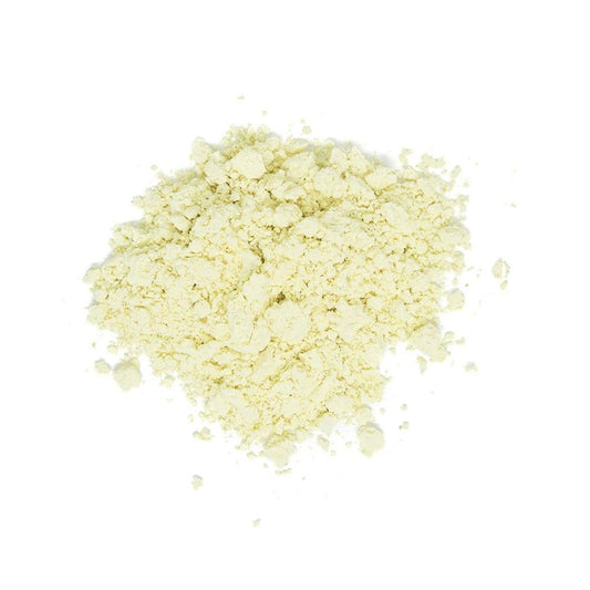 CHICKPEA FLOUR ORGANIC - 400g