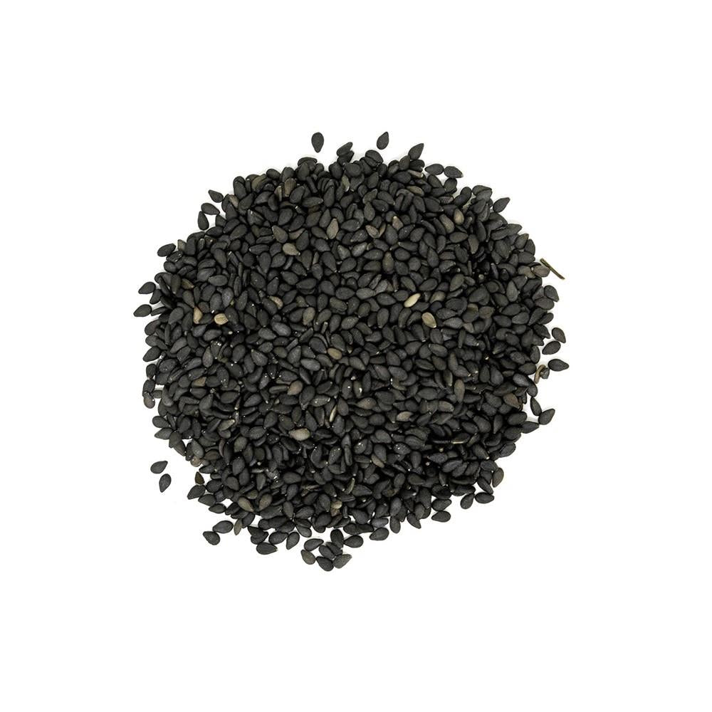 SESAME SEED BLACK - 200g