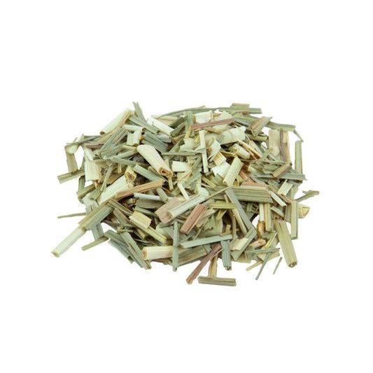 LEMONGRASS - ORGANIC - 50g