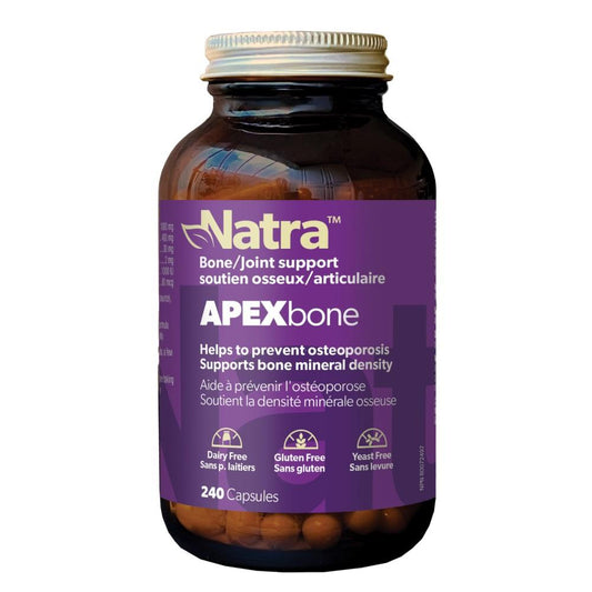 APEXBONE - 240 CAPSULES