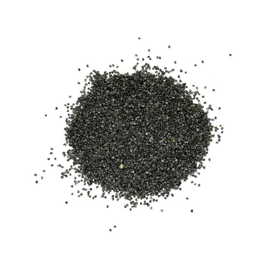 WESTPOINT NATURALS POPPY SEED ORGANIC - 50g