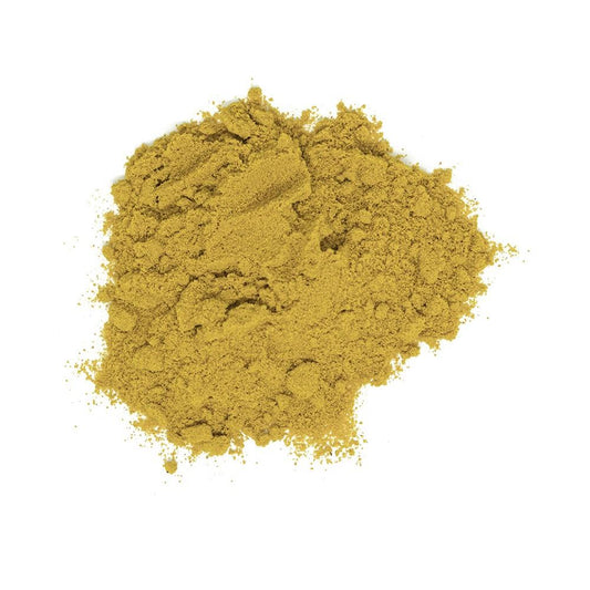 WESTPOINT NATURALS TURMERIC GROUND ORGANIC - 50g