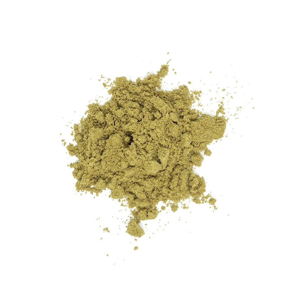 CORIANDER SEED GROUND ORGANIC - 50g