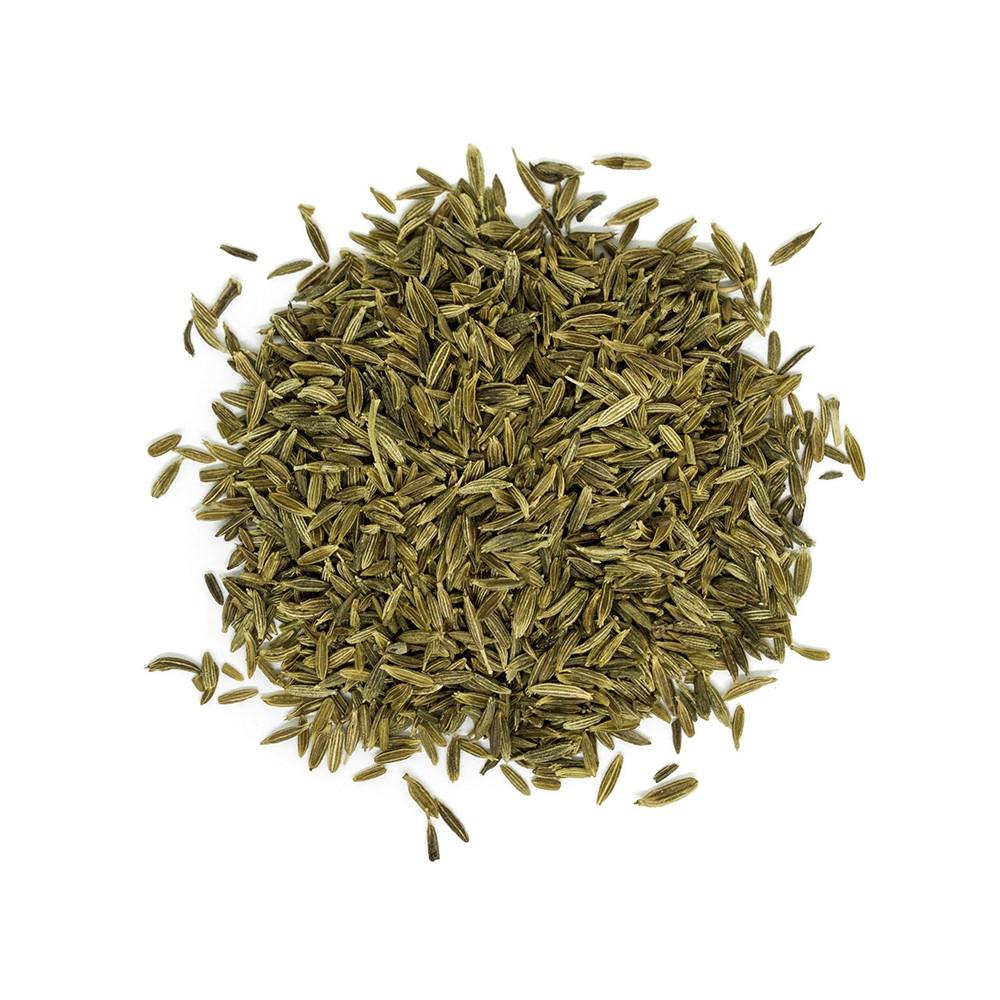 CUMIN SEED WHOLE ORGANIC - 50g