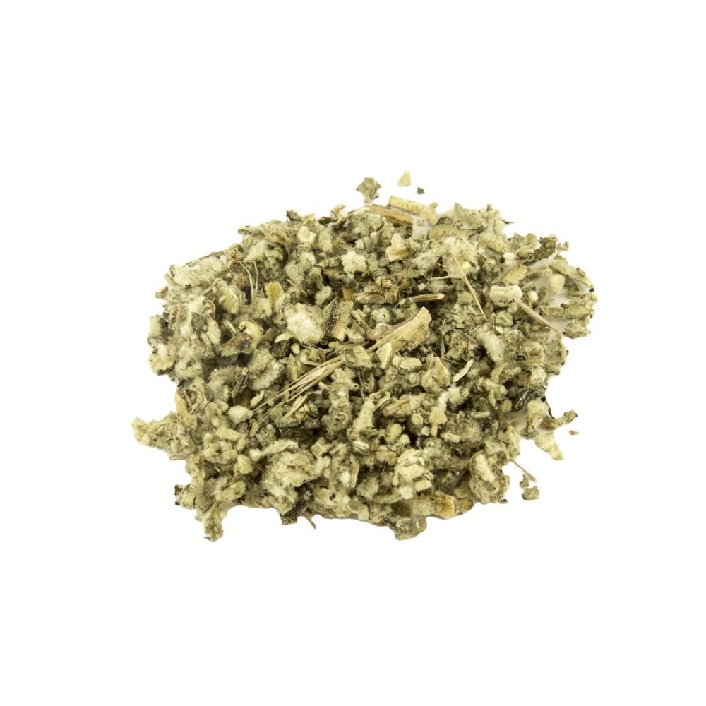 MULLEIN LEAF - 100g