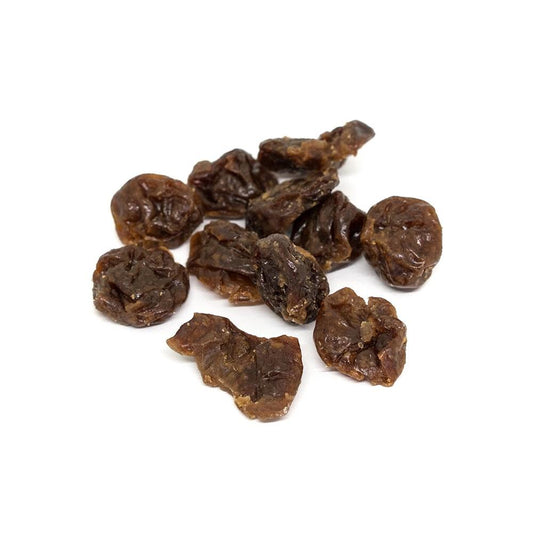 WESTPOINT NATURALS ORGANIC DRIED TART CHERRIES - 100g