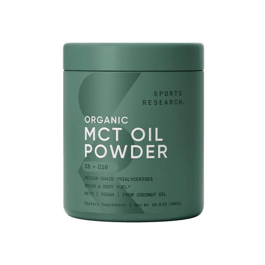 SPORTRES MCT POWDER - 280g