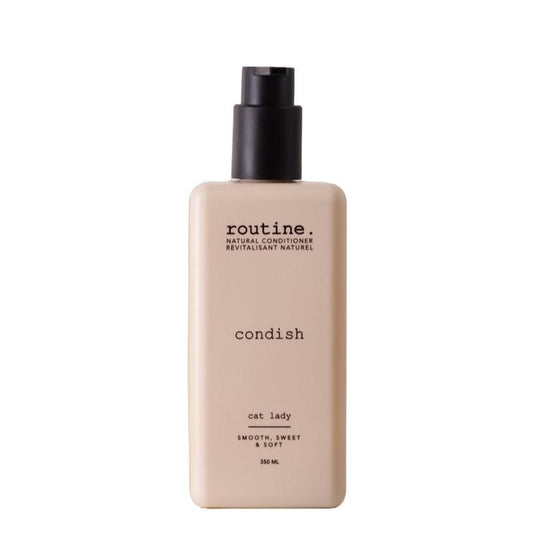 CONDITIONER - CAT LADY / 350ml