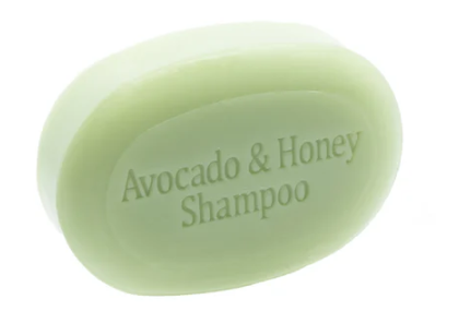 SW SHAMPOO BAR AVOCADO & HONEY 90G