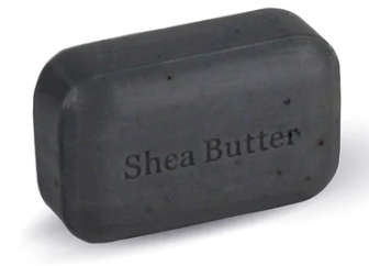 SW SOAP BAR SHEA BUTTER 110G