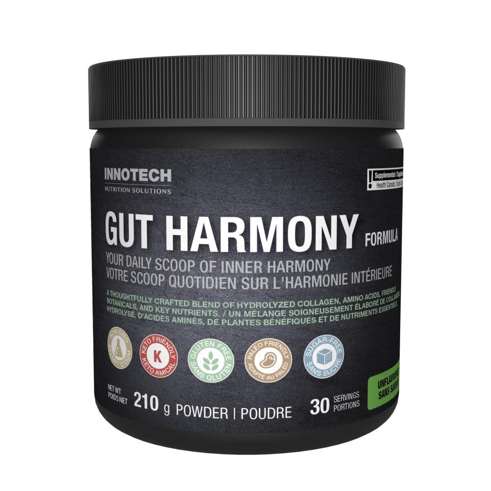 GUT HARMONY FORMULA - 210g