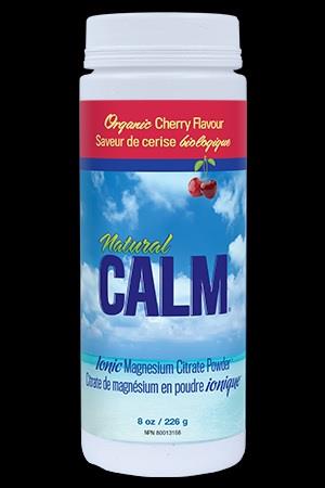 Magnesium Cherry - 226g