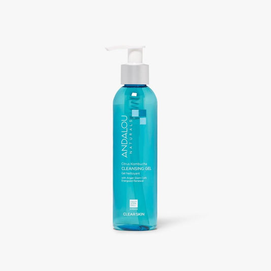 ANDALOU CLEANSING GEL CLARIFYING - 178ml