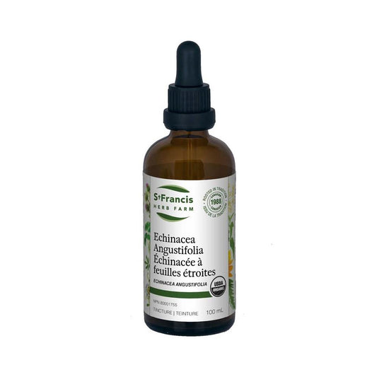 ECHINACEA TINCTURE - 50ml