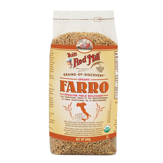 Farro - 680 g