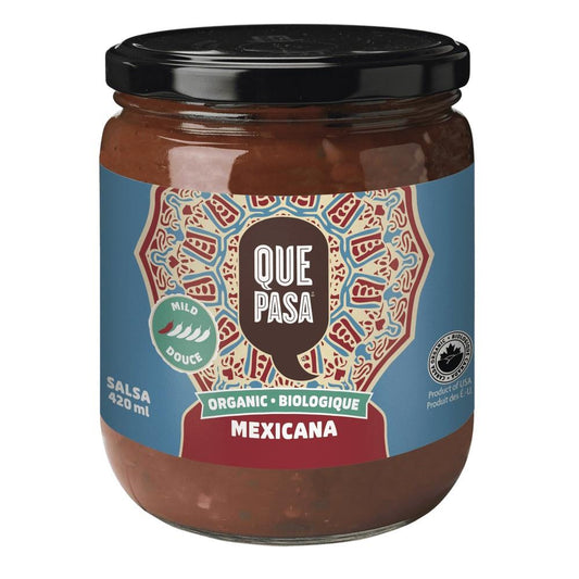 SALSA - MILD MEXICANA / 420ml