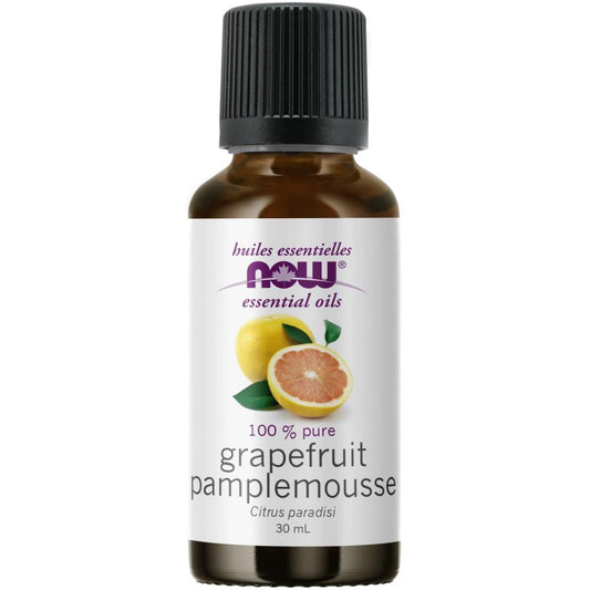Grapefruit Oil 100% - 30ml