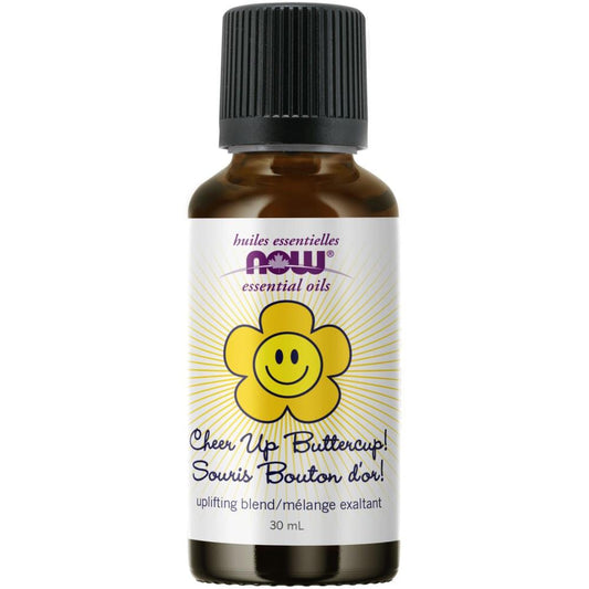 Cheer Up Buttercup Oil - 30ml
