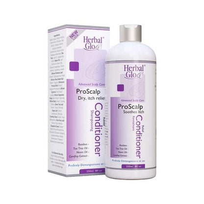 HERBAL GLO PROSCALP CONDITIONER - 250ml
