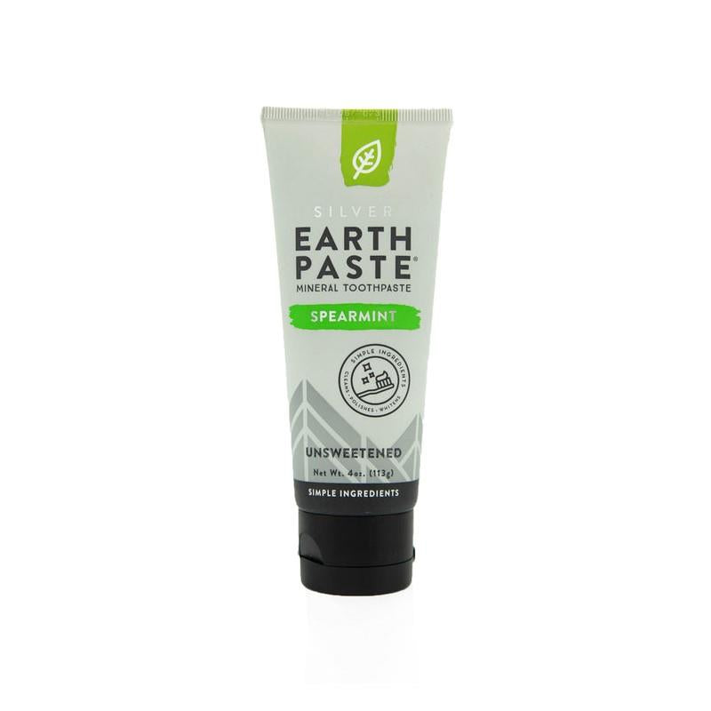 Earthpaste Toothpaste Spearmint  113g