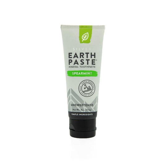 Earthpaste Toothpaste Spearmint  113g