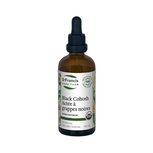 Black Cohosh Tincture - 50ml