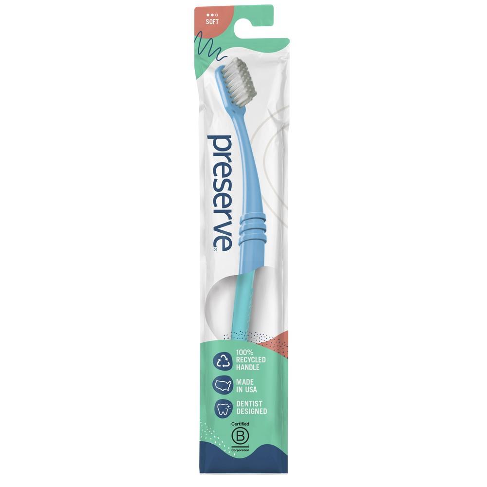 Preserve Toothbrush Soft - Each